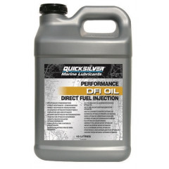 Масло DFI для двухтактных моторов с прямым впрыском топлива